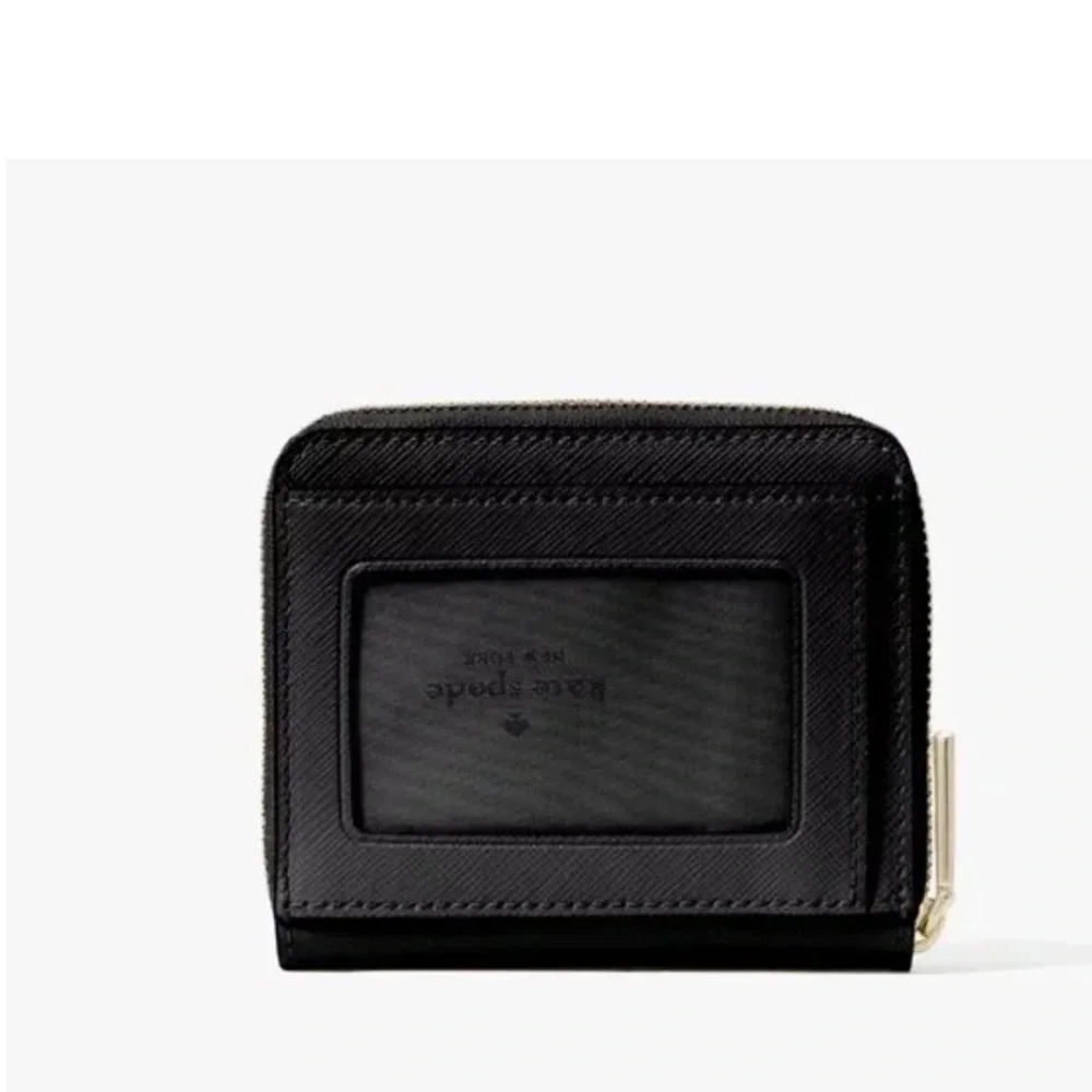 KATE SPADE Staci Small Zip Around Wallet - Picture 5 of 10